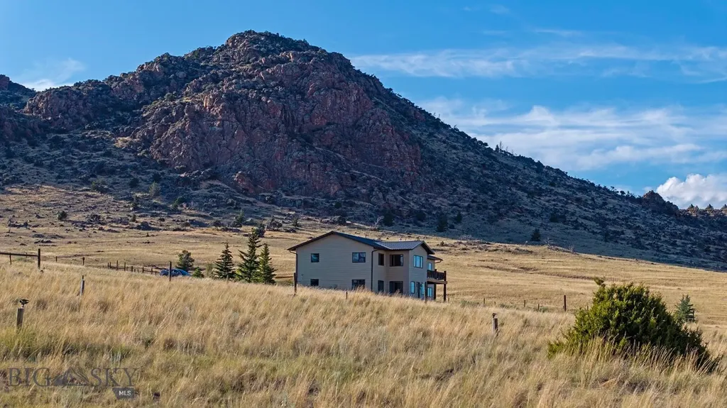 516 Mount Highway 287 W Ennis MT 59729