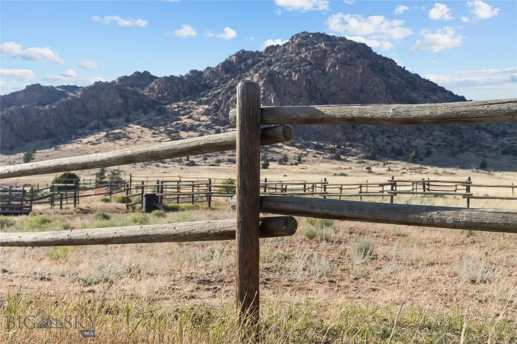 516 Mount Highway 287 W Ennis MT 59729