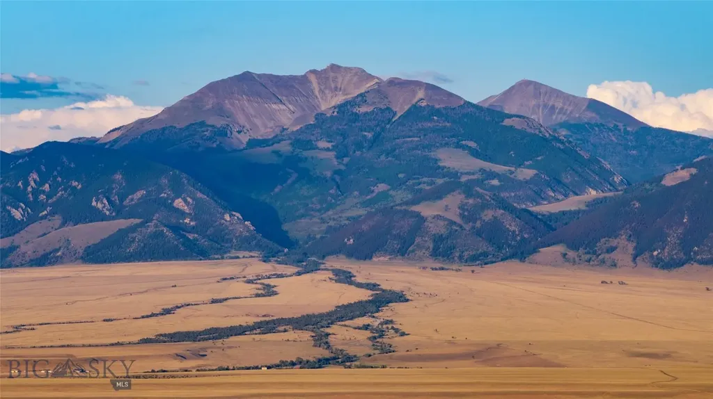 516 Mount Highway 287 W Ennis MT 59729
