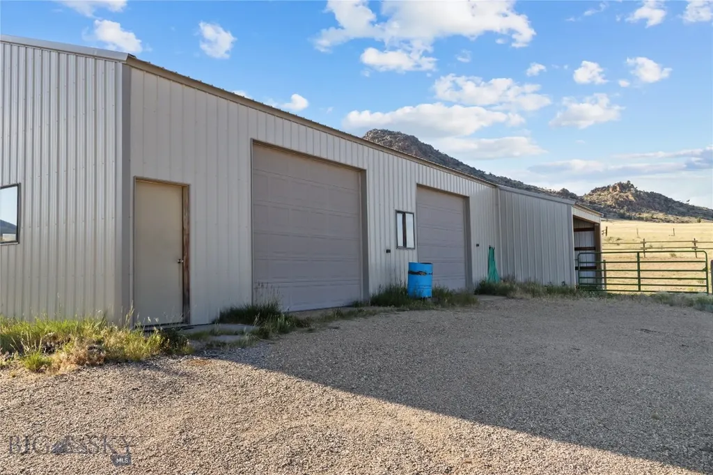 516 Mount Highway 287 W Ennis MT 59729