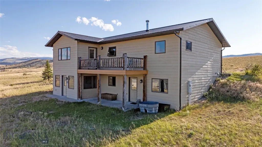 516 Mount Highway 287 W Ennis MT 59729
