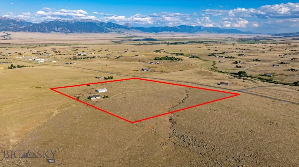 516 Mount Highway 287 W Ennis MT 59729