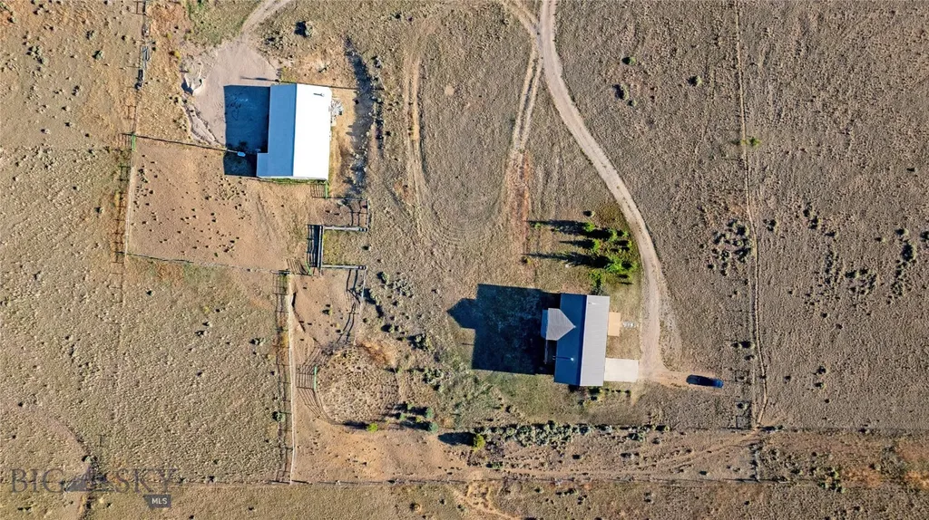 516 Mount Highway 287 W Ennis MT 59729
