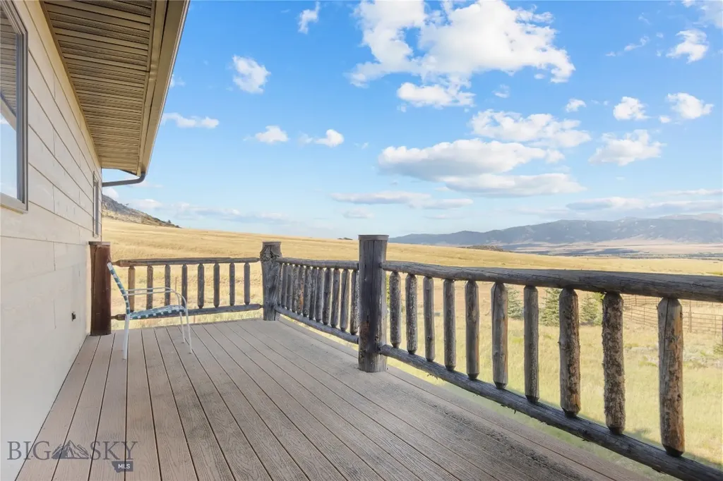 516 Mount Highway 287 W Ennis MT 59729