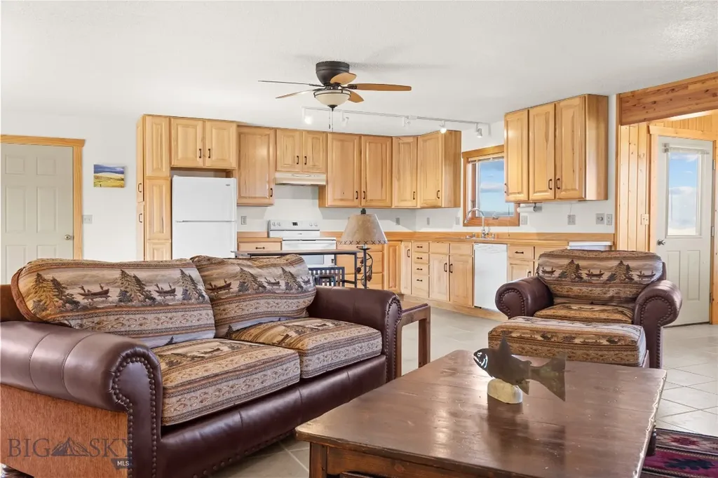 516 Mount Highway 287 W Ennis MT 59729