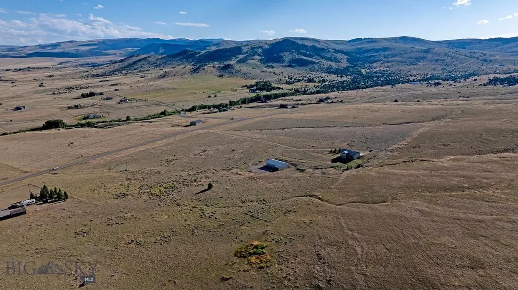 516 Mount Highway 287 W Ennis MT 59729