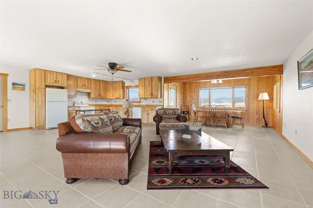 516 Mount Highway 287 W Ennis MT 59729