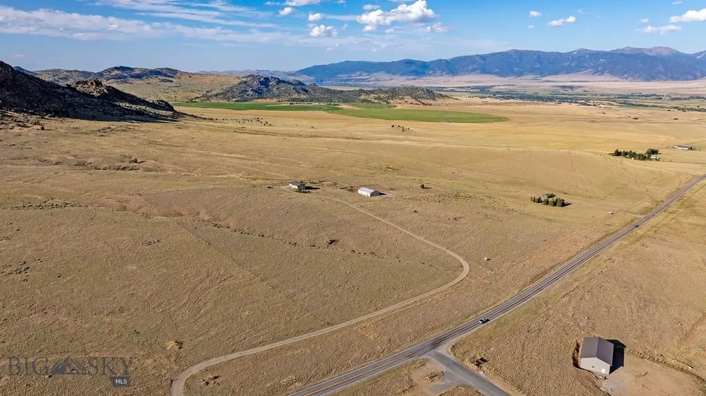 516 Mount Highway 287 W Ennis MT 59729
