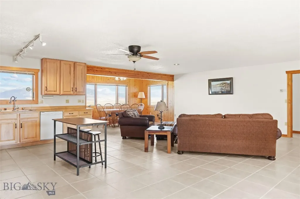 516 Mount Highway 287 W Ennis MT 59729