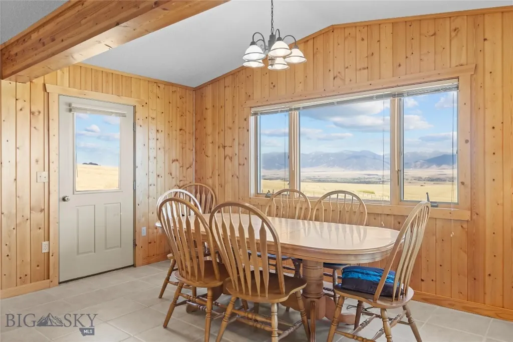 516 Mount Highway 287 W Ennis MT 59729