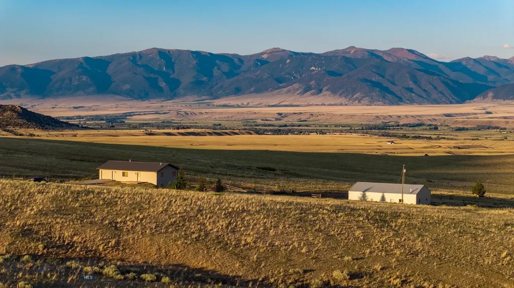 516 Mount Highway 287 W Ennis MT 59729