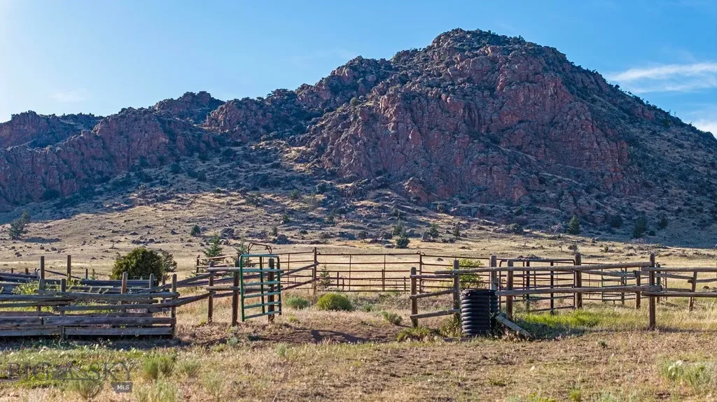 516 Mount Highway 287 W Ennis MT 59729