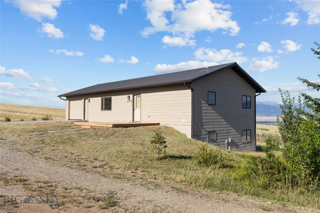 516 Mount Highway 287 W Ennis MT 59729