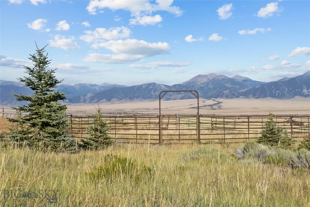516 Mount Highway 287 W Ennis MT 59729