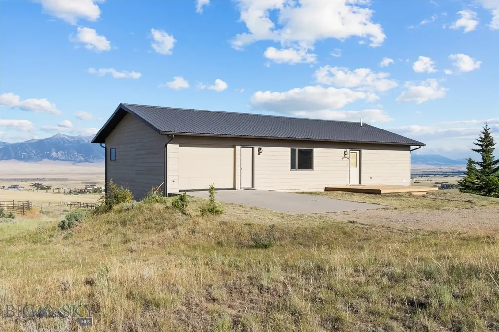 516 Mount Highway 287 W Ennis MT 59729