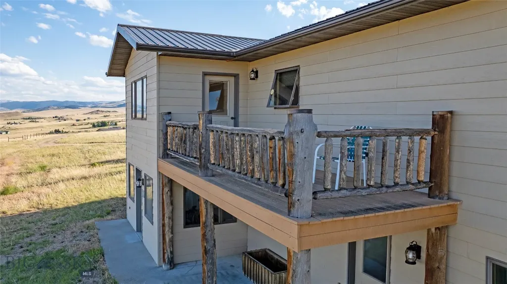 516 Mount Highway 287 W Ennis MT 59729