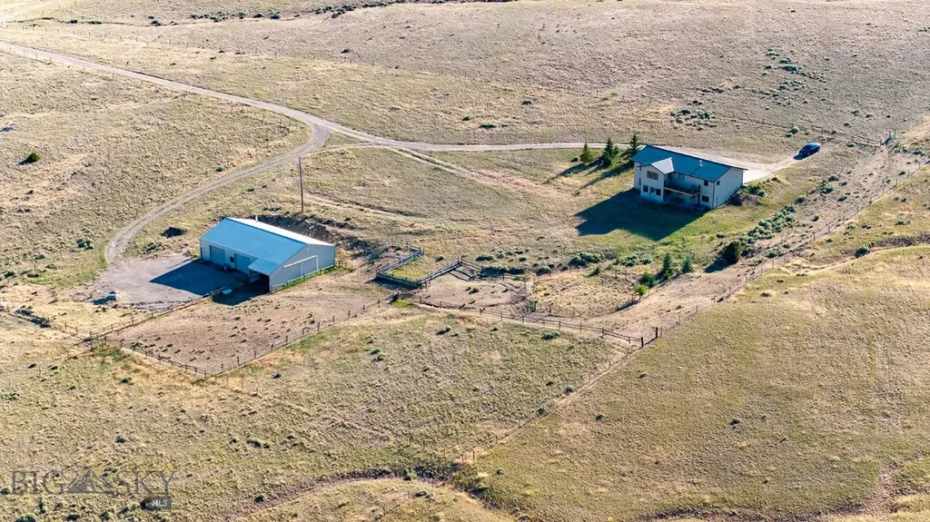 516 Mount Highway 287 W Ennis MT 59729