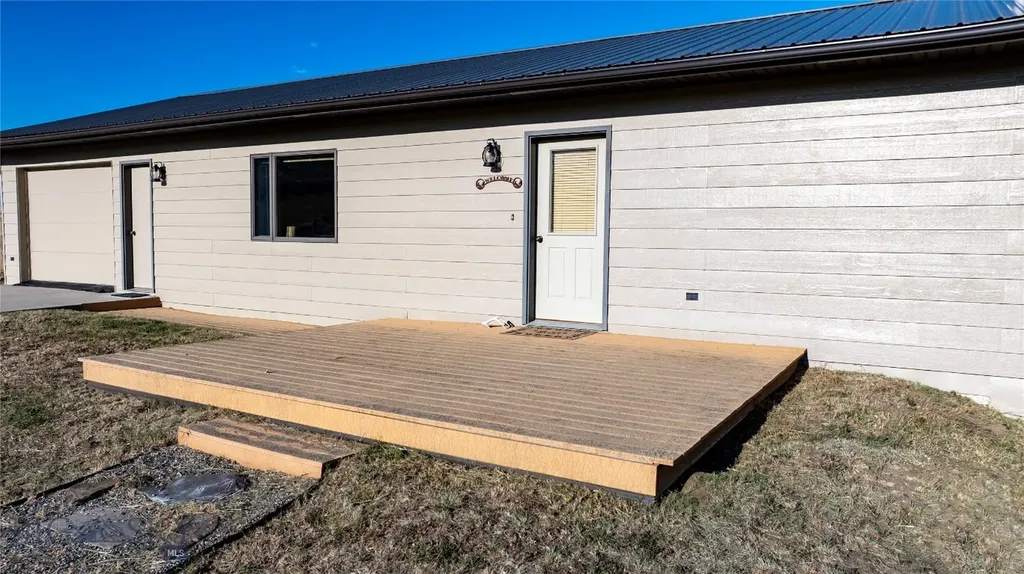 516 Mount Highway 287 W Ennis MT 59729