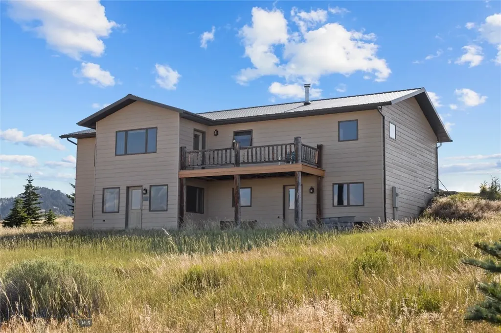 516 Mount Highway 287 W Ennis MT 59729