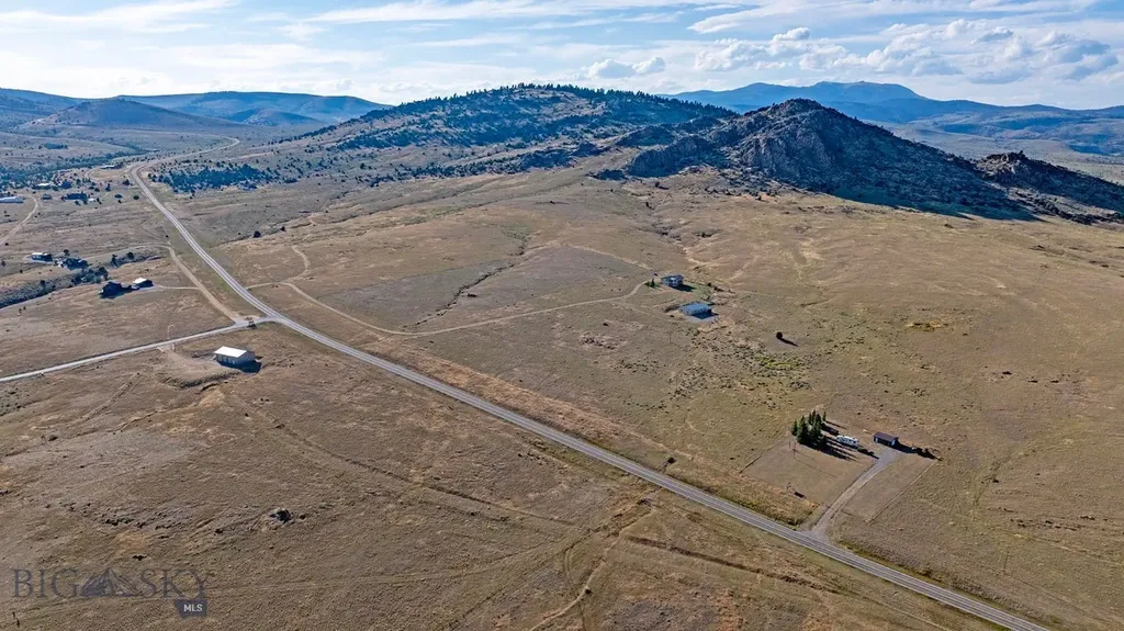 516 Mount Highway 287 W Ennis MT 59729