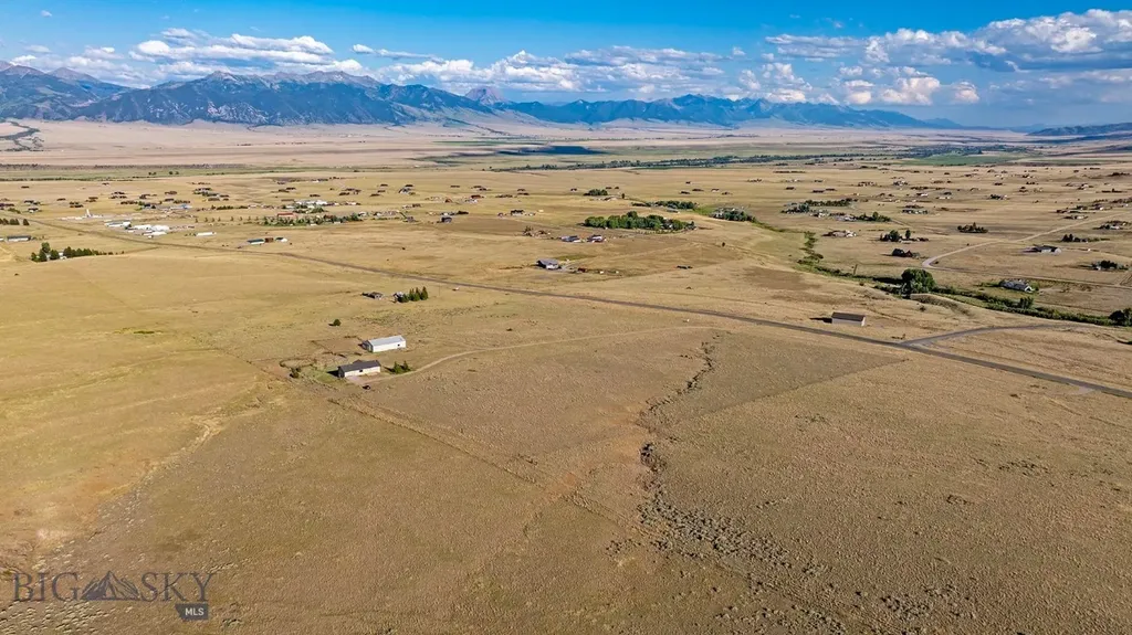 516 Mount Highway 287 W Ennis MT 59729