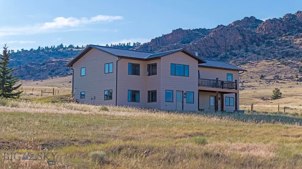 516 Mount Highway 287 W Ennis MT 59729