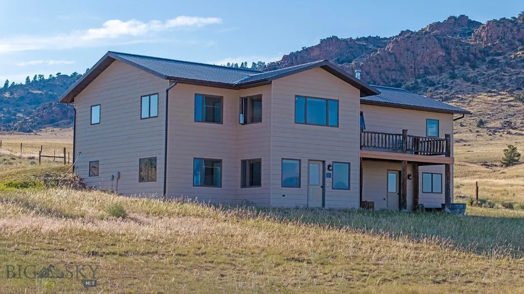 516 Mount Highway 287 W Ennis MT 59729