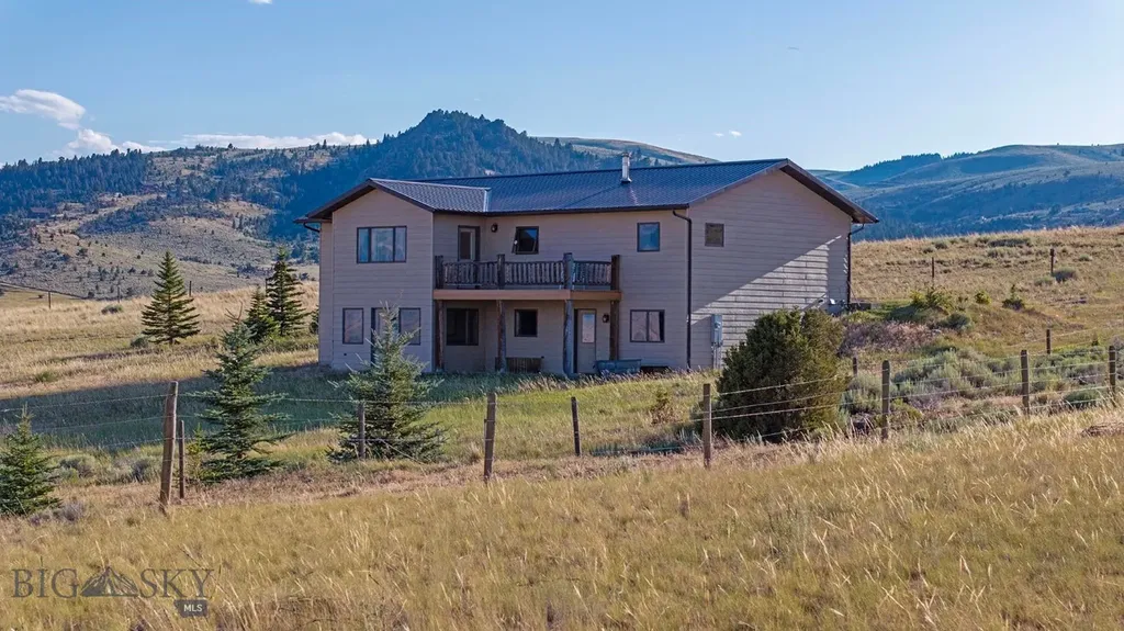 516 Mount Highway 287 W Ennis MT 59729