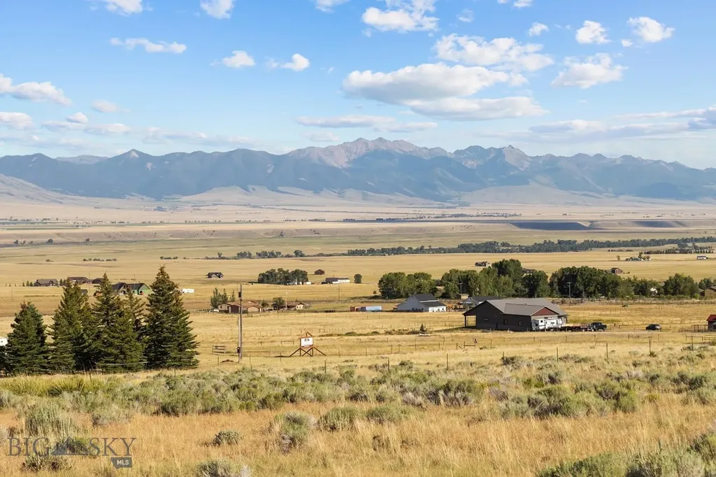 516 Mount Highway 287 W Ennis MT 59729