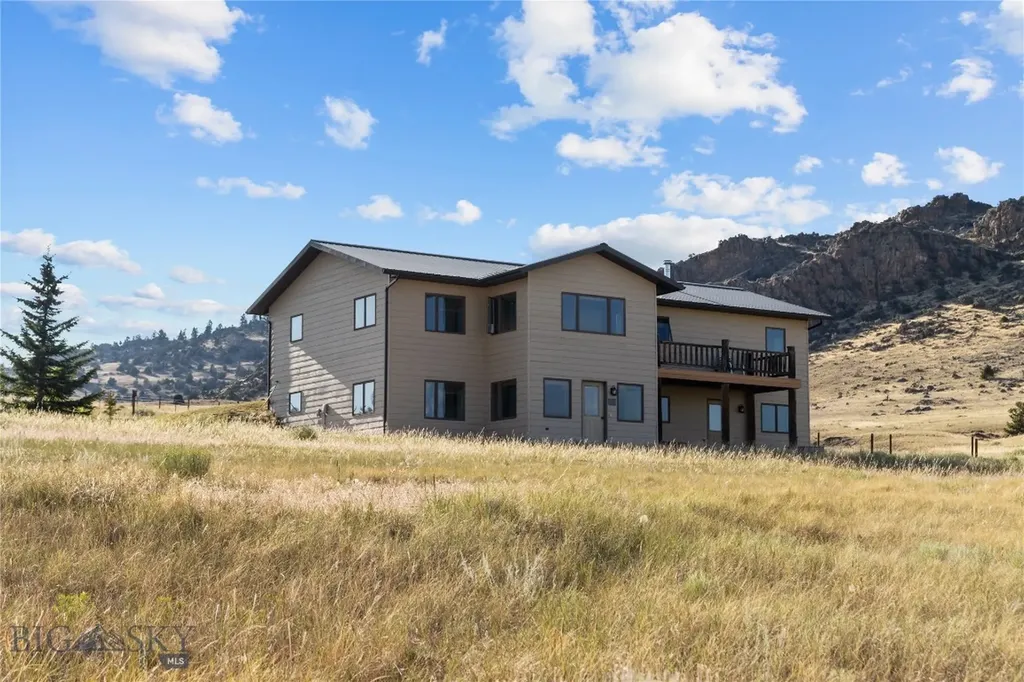 516 Mount Highway 287 W Ennis MT 59729