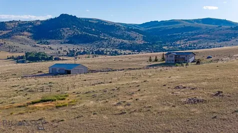 516 Mount Highway 287 W Ennis MT 59729