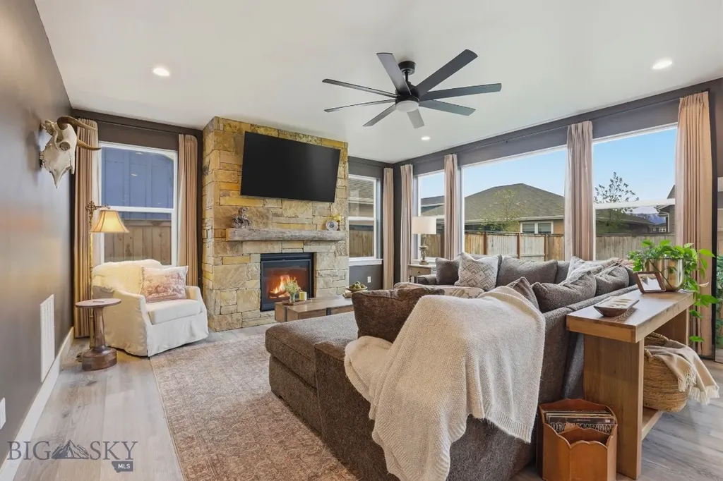 1704 Wyatt Earp Court Belgrade MT 59714