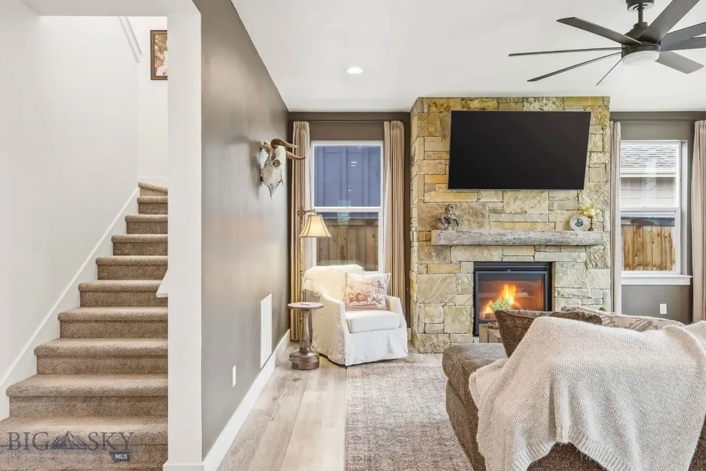 1704 Wyatt Earp Court Belgrade MT 59714