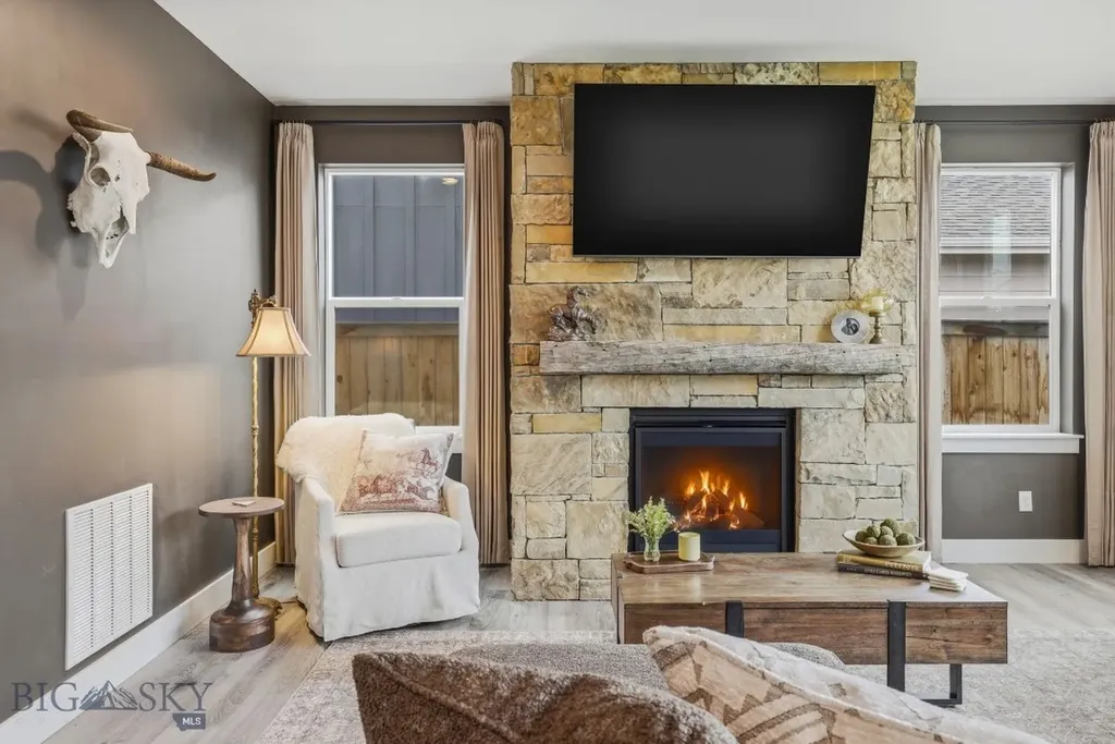 1704 Wyatt Earp Court Belgrade MT 59714