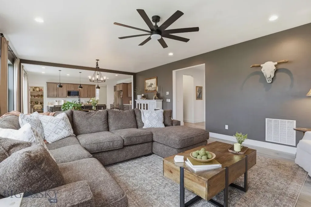 1704 Wyatt Earp Court Belgrade MT 59714