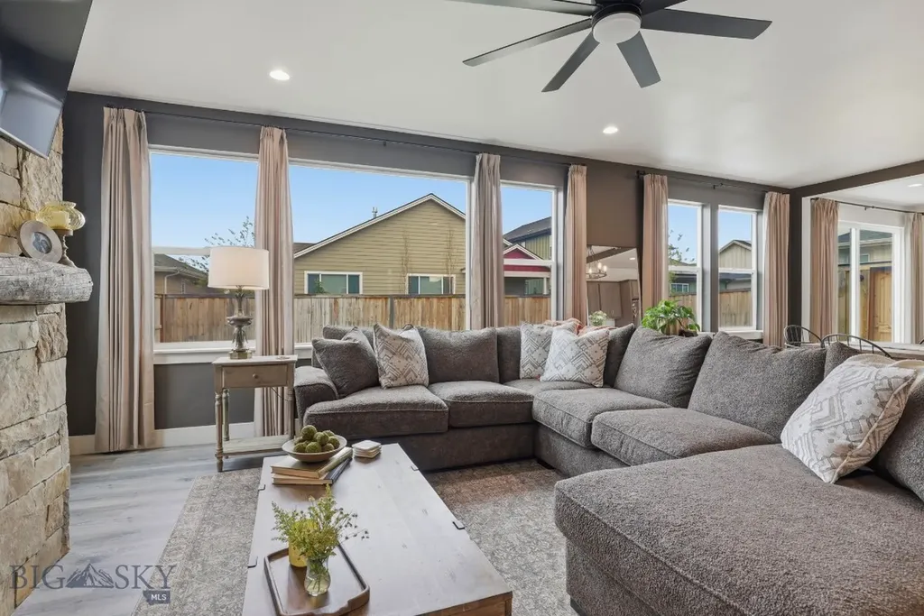 1704 Wyatt Earp Court Belgrade MT 59714