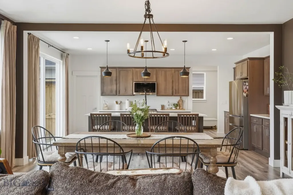 1704 Wyatt Earp Court Belgrade MT 59714