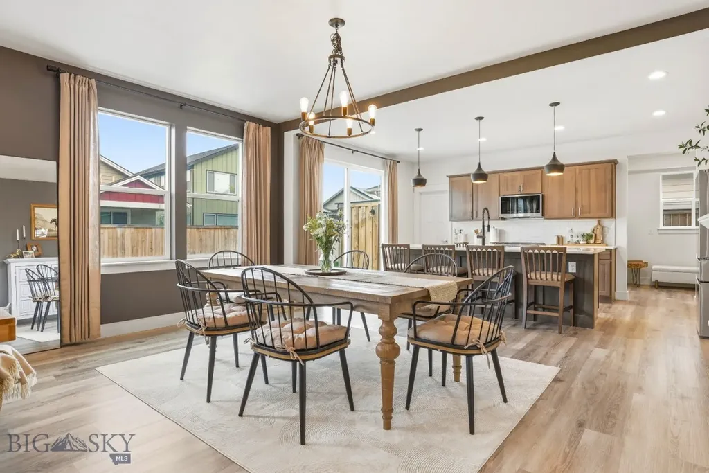 1704 Wyatt Earp Court Belgrade MT 59714