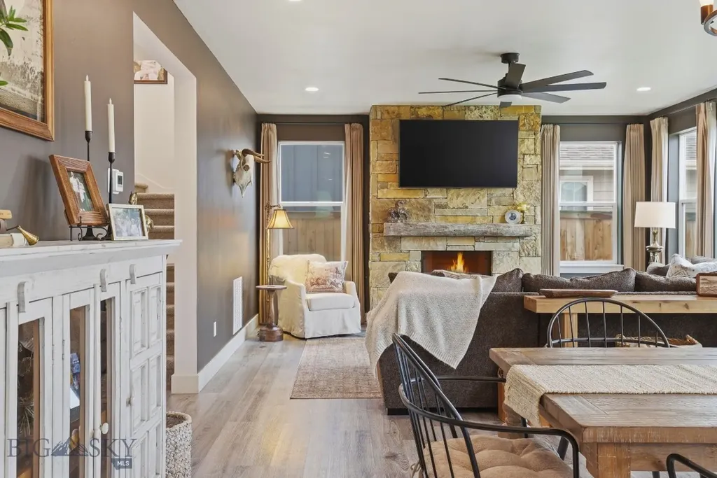 1704 Wyatt Earp Court Belgrade MT 59714