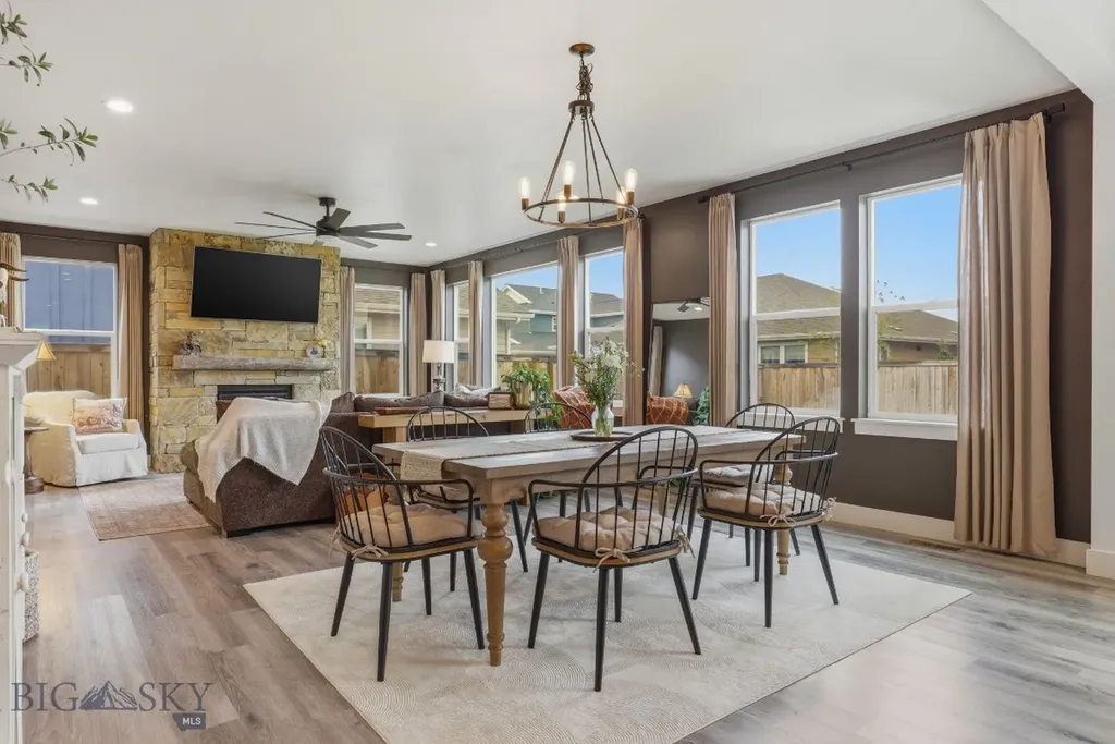 1704 Wyatt Earp Court Belgrade MT 59714