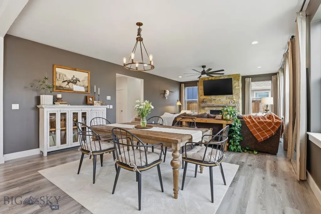 1704 Wyatt Earp Court Belgrade MT 59714