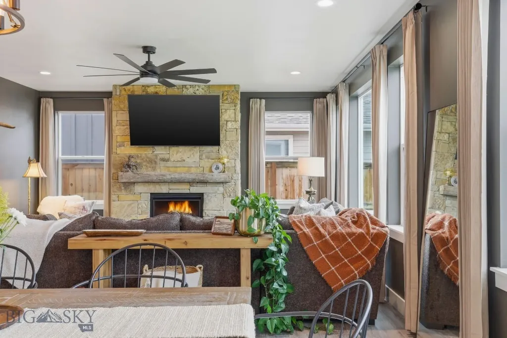 1704 Wyatt Earp Court Belgrade MT 59714