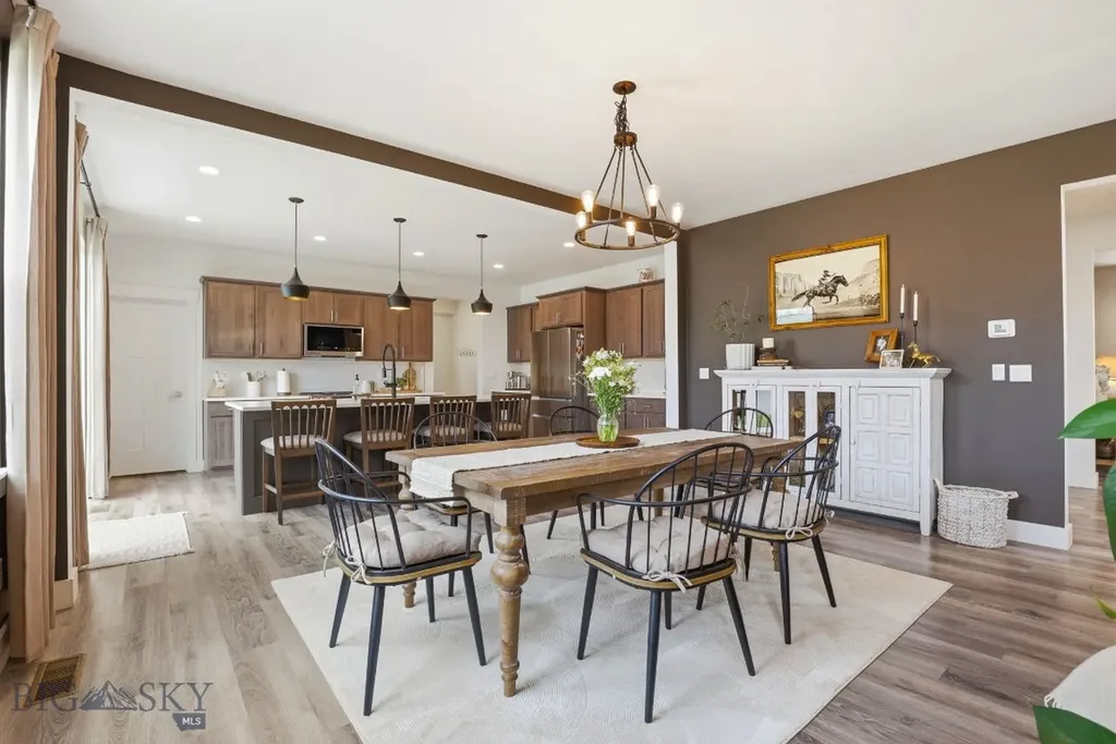 1704 Wyatt Earp Court Belgrade MT 59714