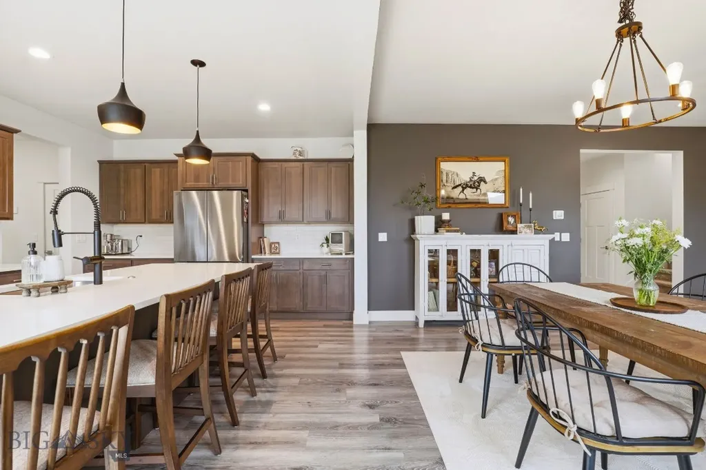 1704 Wyatt Earp Court Belgrade MT 59714