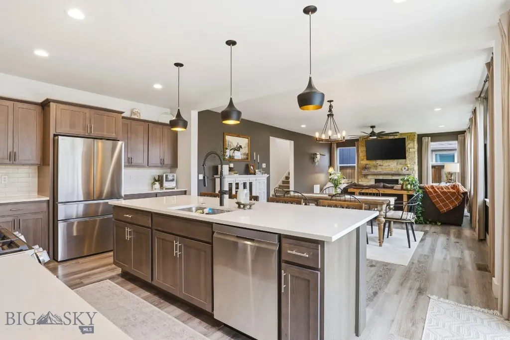 1704 Wyatt Earp Court Belgrade MT 59714