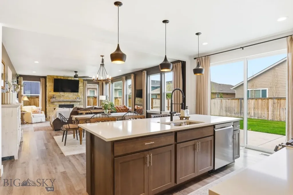 1704 Wyatt Earp Court Belgrade MT 59714