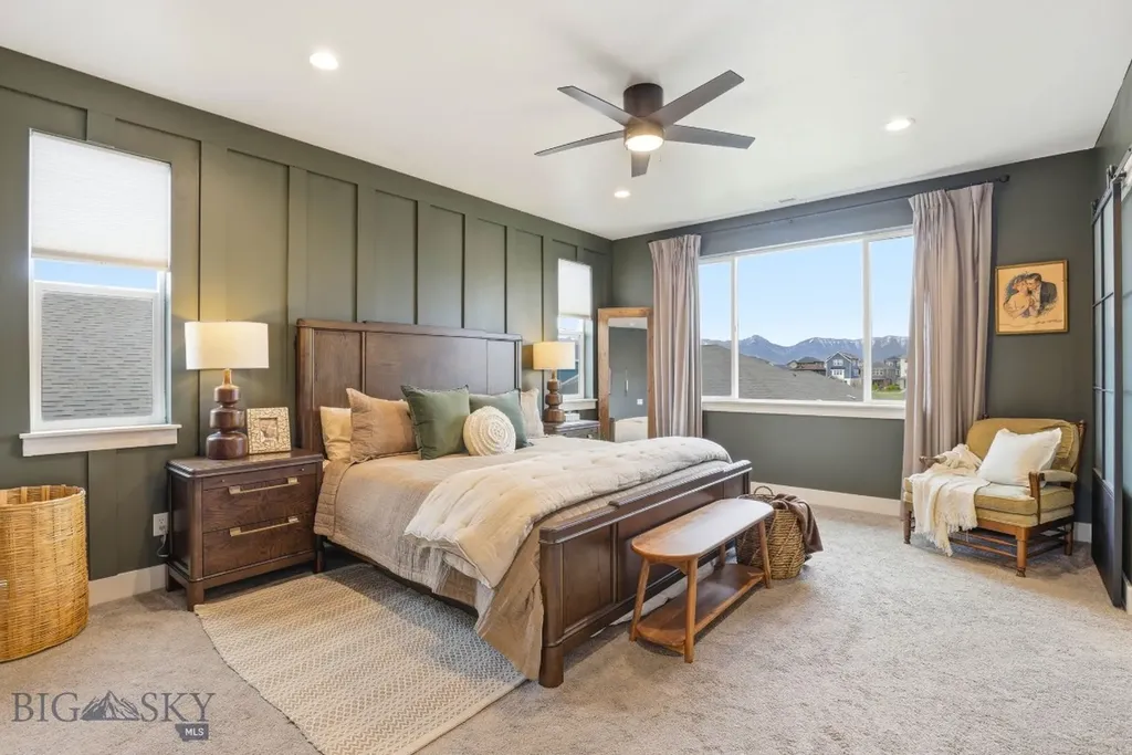 1704 Wyatt Earp Court Belgrade MT 59714