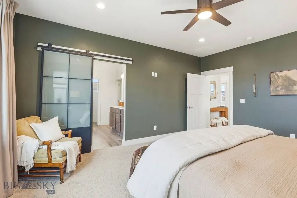 1704 Wyatt Earp Court Belgrade MT 59714