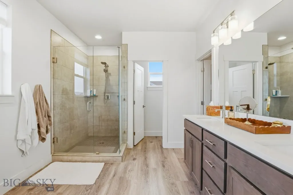 1704 Wyatt Earp Court Belgrade MT 59714