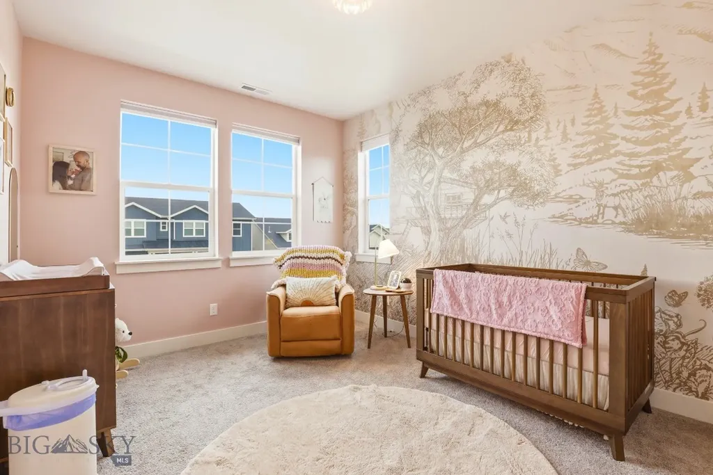 1704 Wyatt Earp Court Belgrade MT 59714